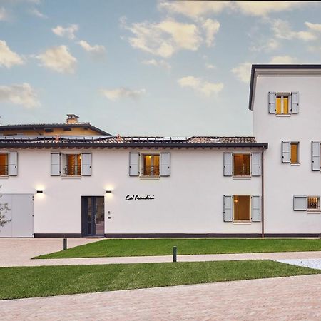Ca' Prandini Bed and Breakfast Μαρανέλλο Εξωτερικό φωτογραφία