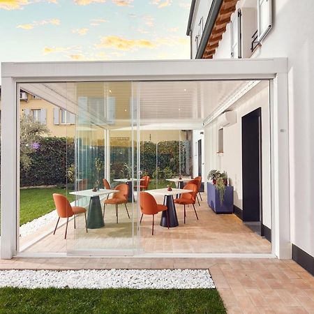 Ca' Prandini Bed and Breakfast Μαρανέλλο Εξωτερικό φωτογραφία