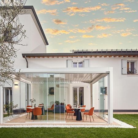 Ca' Prandini Bed and Breakfast Μαρανέλλο Εξωτερικό φωτογραφία