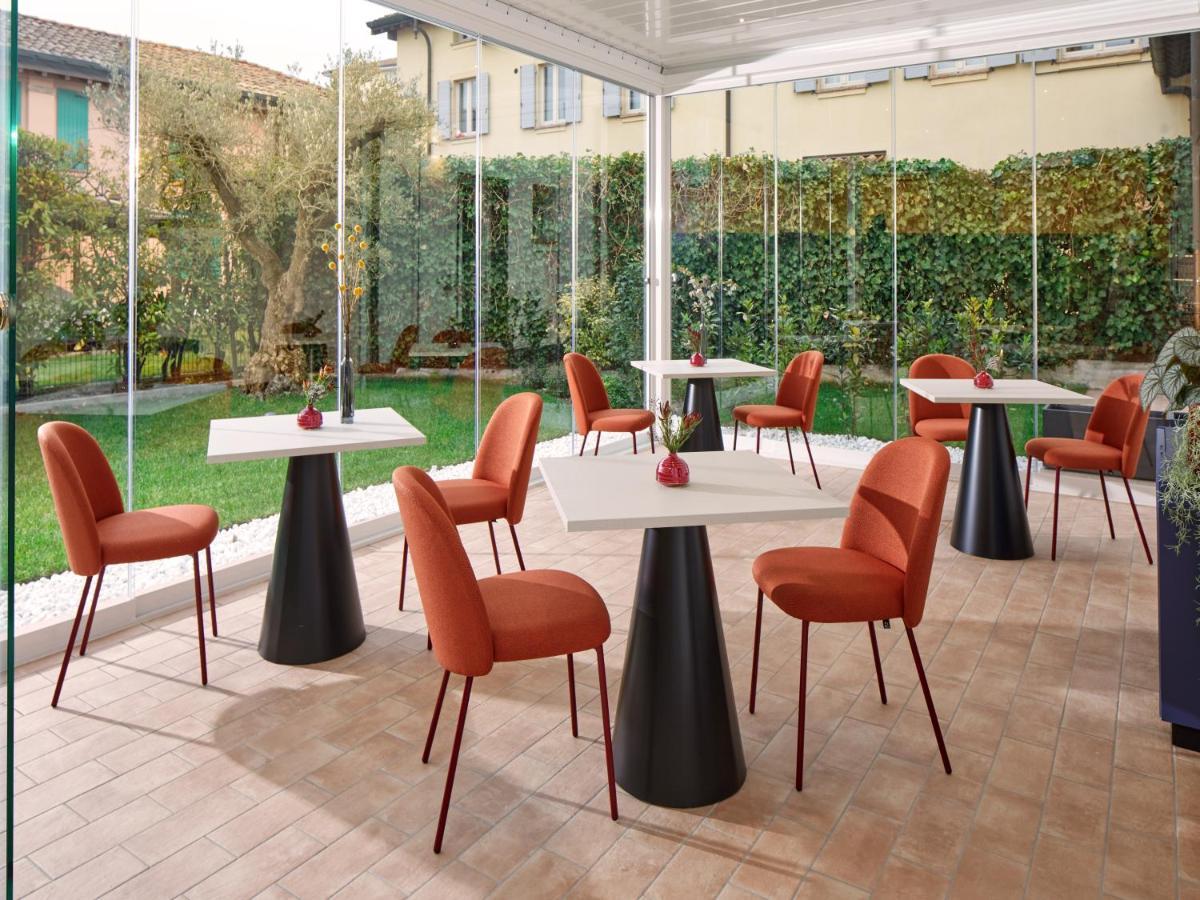 Ca' Prandini Bed and Breakfast Μαρανέλλο Εξωτερικό φωτογραφία