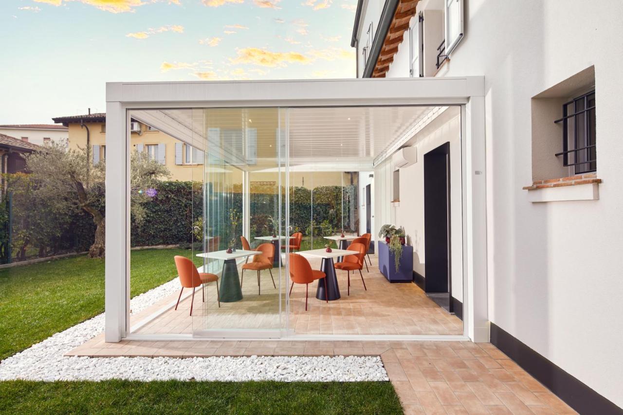 Ca' Prandini Bed and Breakfast Μαρανέλλο Εξωτερικό φωτογραφία
