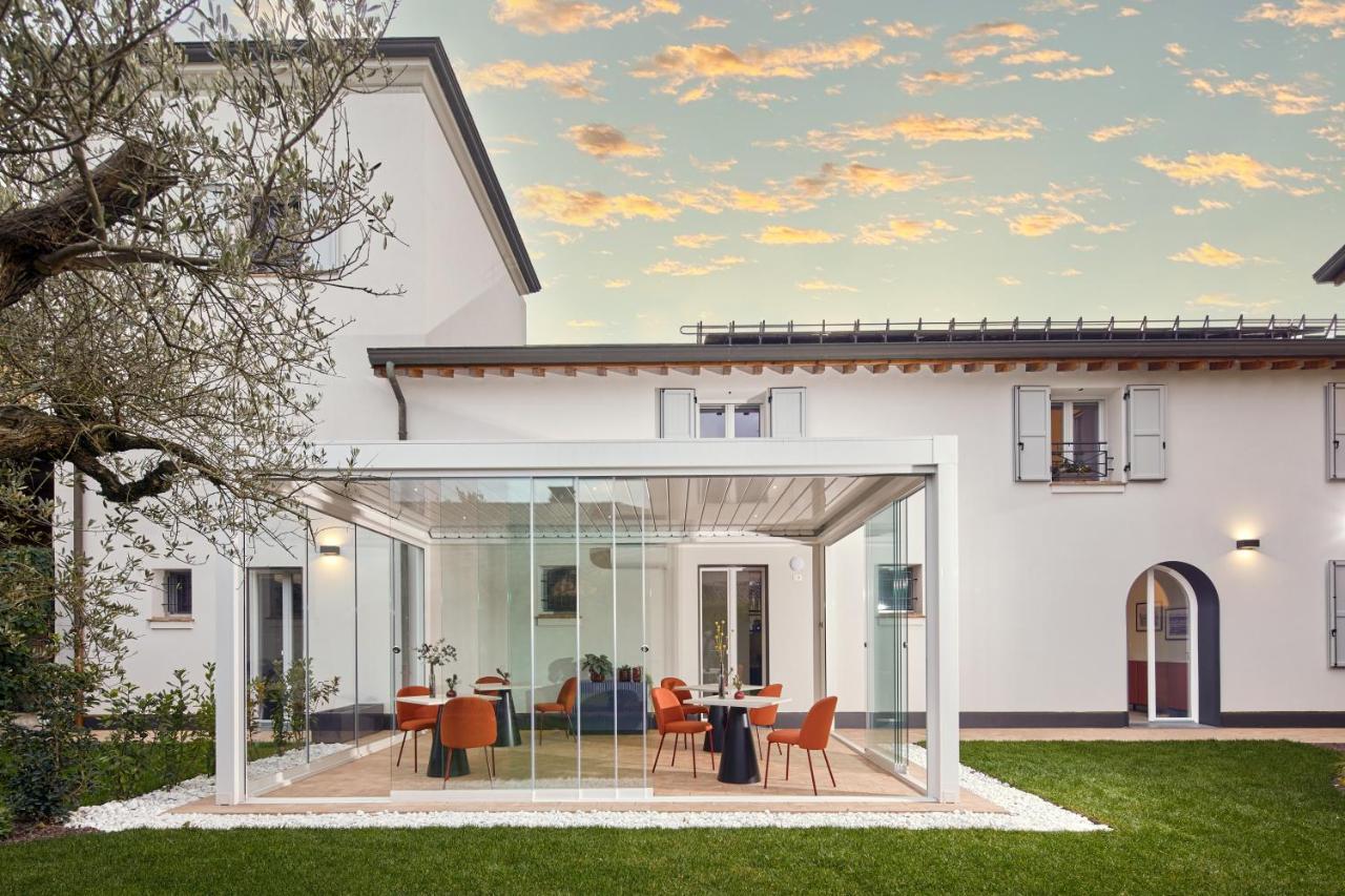 Ca' Prandini Bed and Breakfast Μαρανέλλο Εξωτερικό φωτογραφία
