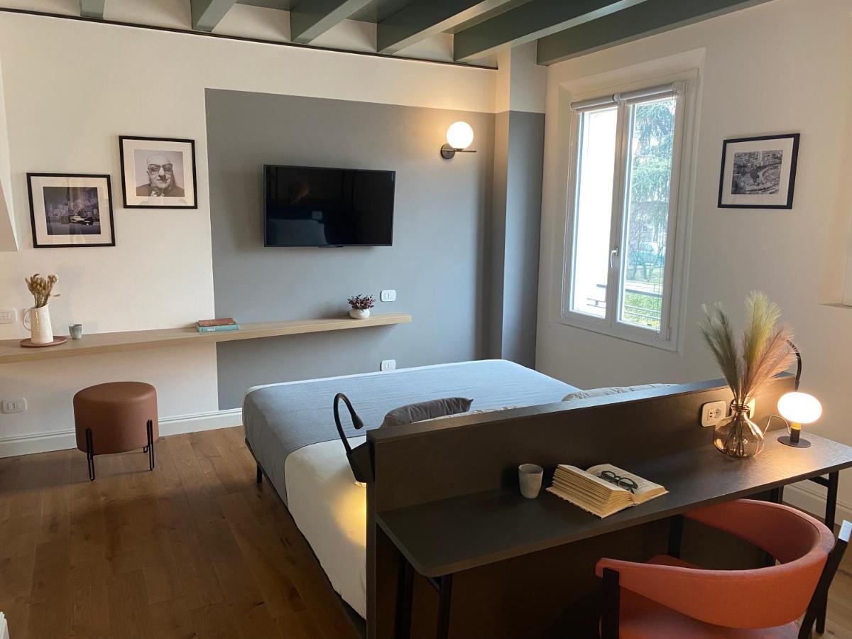 Ca' Prandini Bed and Breakfast Μαρανέλλο Εξωτερικό φωτογραφία