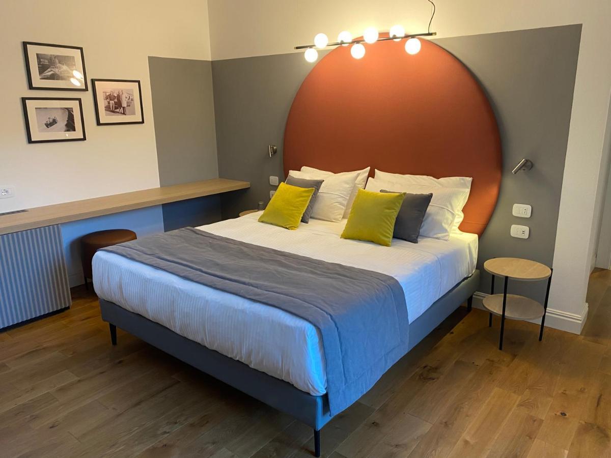 Ca' Prandini Bed and Breakfast Μαρανέλλο Εξωτερικό φωτογραφία