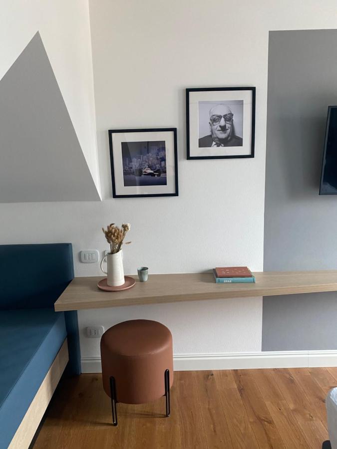 Ca' Prandini Bed and Breakfast Μαρανέλλο Εξωτερικό φωτογραφία