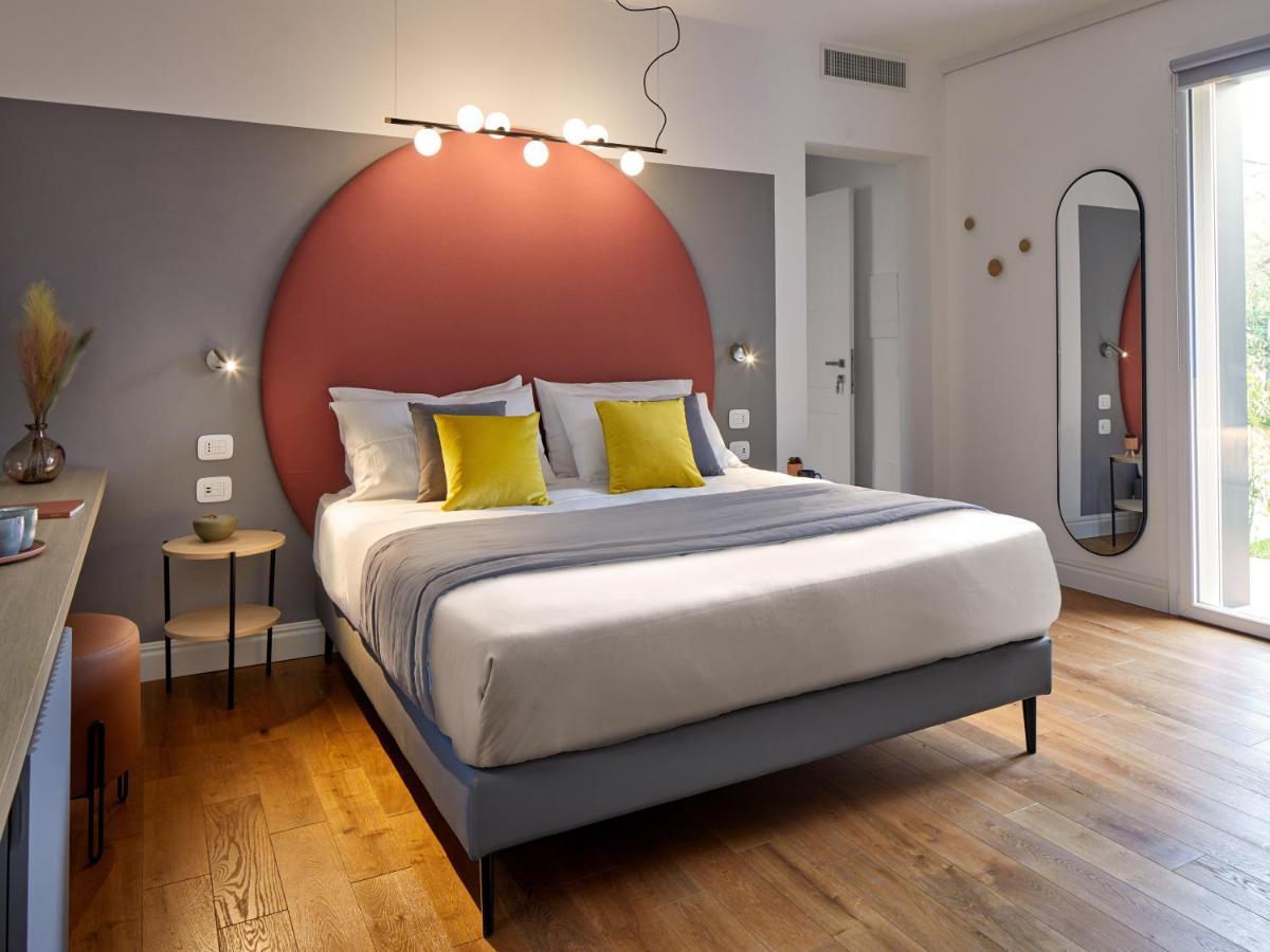 Ca' Prandini Bed and Breakfast Μαρανέλλο Εξωτερικό φωτογραφία