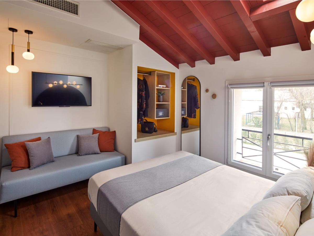 Ca' Prandini Bed and Breakfast Μαρανέλλο Εξωτερικό φωτογραφία