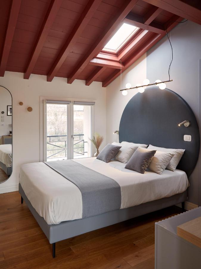 Ca' Prandini Bed and Breakfast Μαρανέλλο Εξωτερικό φωτογραφία