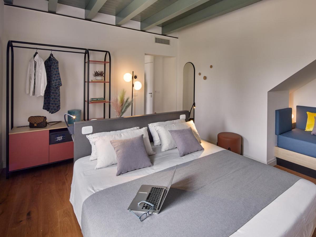 Ca' Prandini Bed and Breakfast Μαρανέλλο Εξωτερικό φωτογραφία