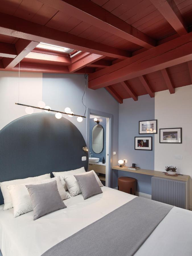 Ca' Prandini Bed and Breakfast Μαρανέλλο Εξωτερικό φωτογραφία