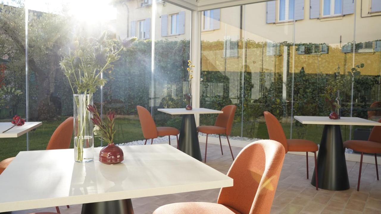 Ca' Prandini Bed and Breakfast Μαρανέλλο Εξωτερικό φωτογραφία