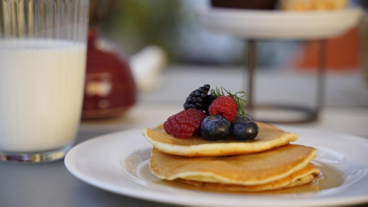 Ca' Prandini Bed and Breakfast Μαρανέλλο Εξωτερικό φωτογραφία