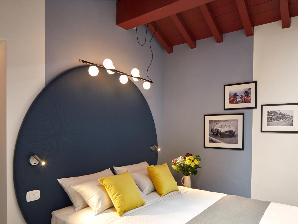 Ca' Prandini Bed and Breakfast Μαρανέλλο Εξωτερικό φωτογραφία