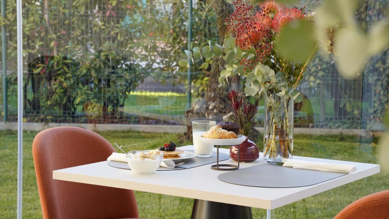 Ca' Prandini Bed and Breakfast Μαρανέλλο Εξωτερικό φωτογραφία