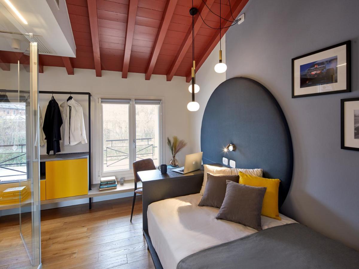 Ca' Prandini Bed and Breakfast Μαρανέλλο Εξωτερικό φωτογραφία