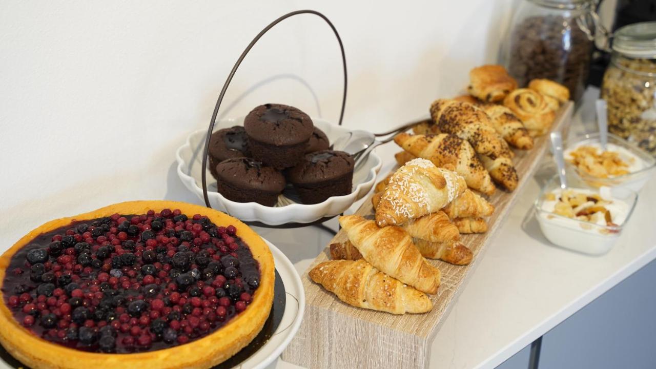 Ca' Prandini Bed and Breakfast Μαρανέλλο Εξωτερικό φωτογραφία
