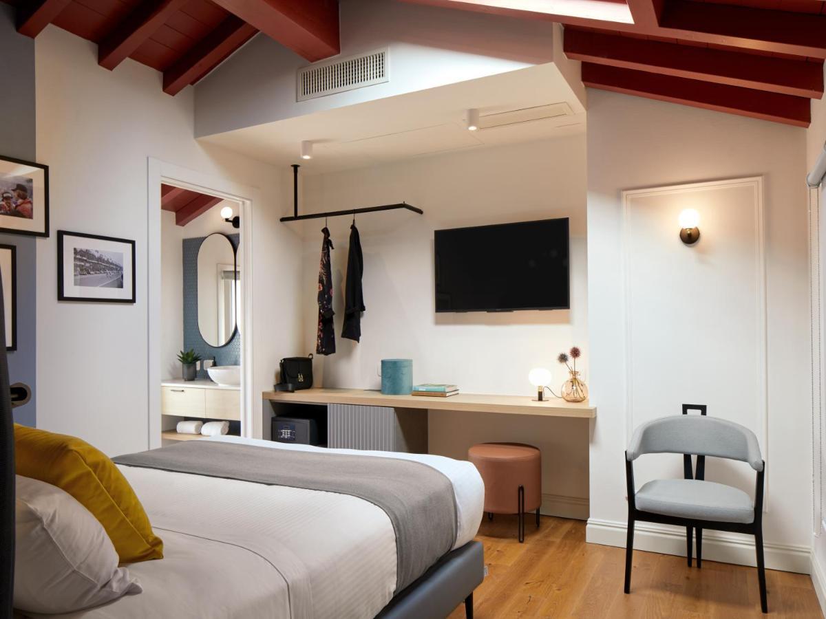 Ca' Prandini Bed and Breakfast Μαρανέλλο Εξωτερικό φωτογραφία