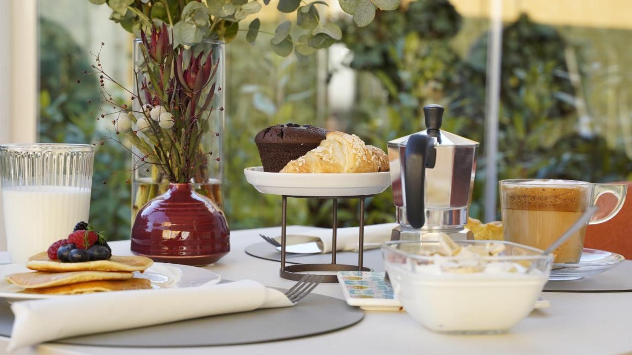 Ca' Prandini Bed and Breakfast Μαρανέλλο Εξωτερικό φωτογραφία