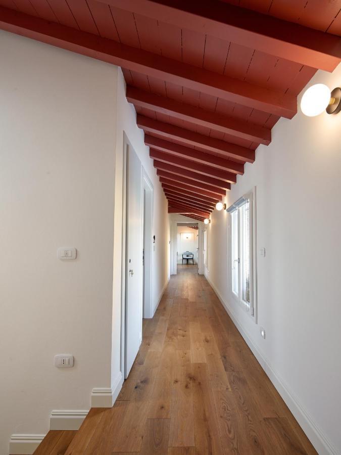 Ca' Prandini Bed and Breakfast Μαρανέλλο Εξωτερικό φωτογραφία