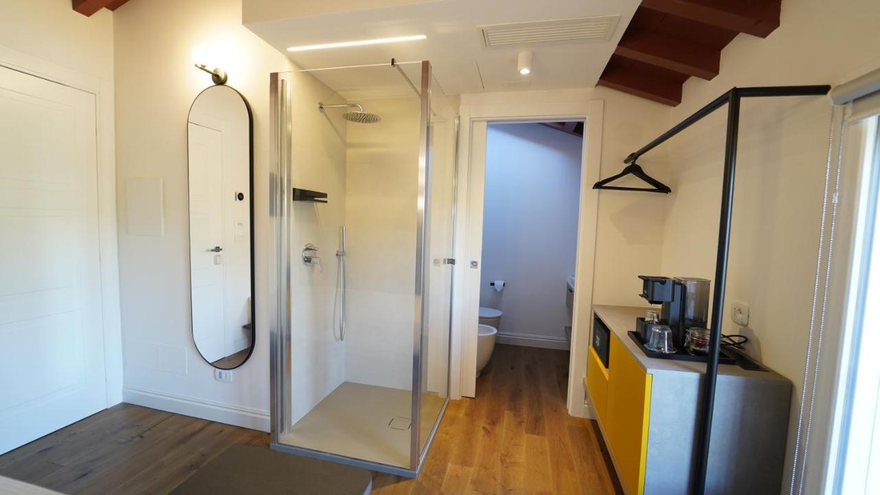 Ca' Prandini Bed and Breakfast Μαρανέλλο Εξωτερικό φωτογραφία